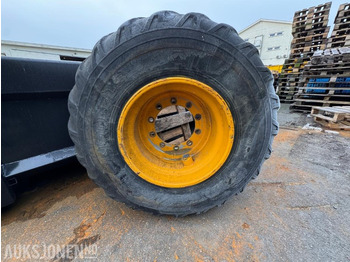 Maquinaria agrícola