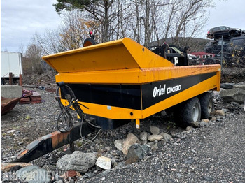 Maquinaria agrícola