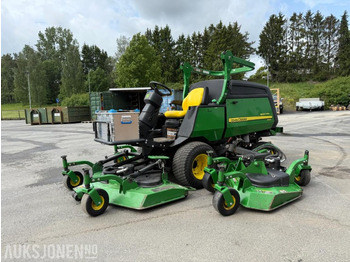 Maquinaria agrícola JOHN DEERE 2000 Series