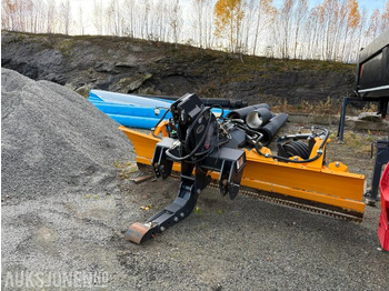 Maquinaria agrícola