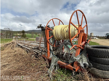 Maquinaria agrícola