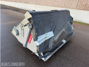 Maquinaria agrícola