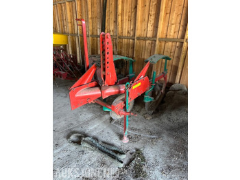 Maquinaria agrícola KVERNELAND