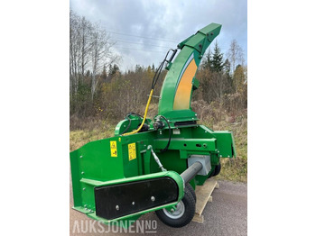 Maquinaria agrícola