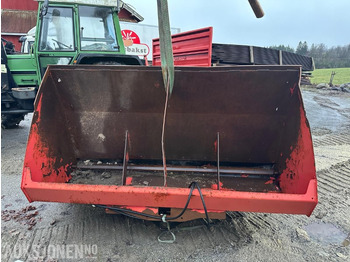 Maquinaria agrícola