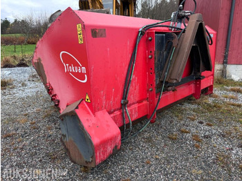 Maquinaria agrícola