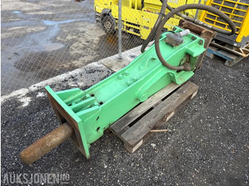 Implemento MONTABERT