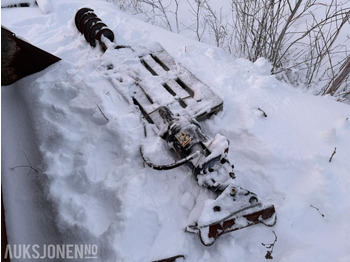 Implemento CATERPILLAR