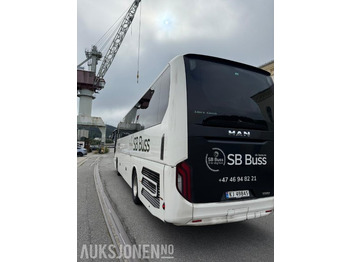 Autobús 2019 MAN LION`S COACH: foto 5 Autobús 2019 MAN LION`S COACH: foto 5