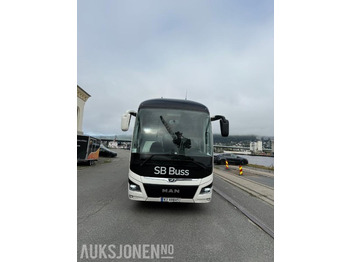 Autobús 2019 MAN LION`S COACH: foto 3 Autobús 2019 MAN LION`S COACH: foto 3