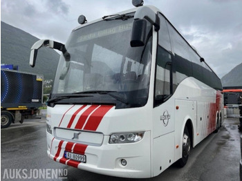 Autobús VOLVO