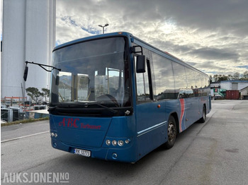 Autobús VOLVO