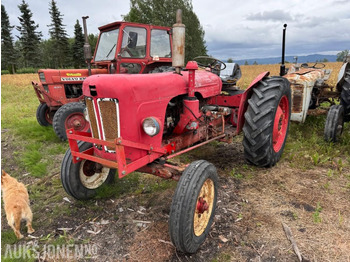 Tractor DAVID BROWN