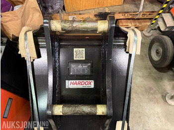 Implemento para Maquinaria de construcción 2015 MGU Graveskuff  S50 feste.: foto 3