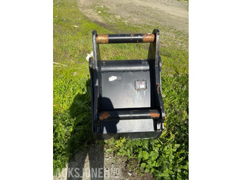 Implemento para Maquinaria de construcción 2022 Hardlife kabelskuffe: foto 3