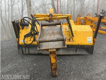 Implemento para Maquinaria de construcción Feiekost til gravemaskin fra ROTE med S60 feste: foto 4 Implemento para Maquinaria de construcción Feiekost til gravemaskin fra ROTE med S60 feste: foto 4