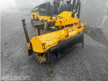 Implemento para Maquinaria de construcción Feiekost til gravemaskin fra ROTE med S60 feste: foto 2 Implemento para Maquinaria de construcción Feiekost til gravemaskin fra ROTE med S60 feste: foto 2