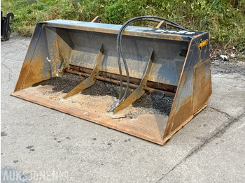 Maquinaria agrícola 2012 Drivex sandstrøer / Strøkasse: foto 3