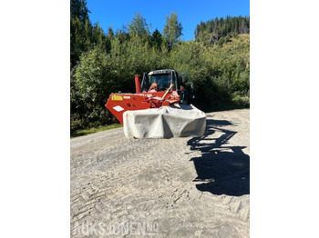Maquinaria agrícola Kuhn FC200 slåmaskin: foto 2
