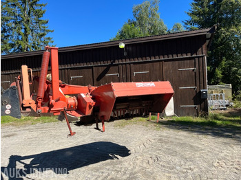 Maquinaria agrícola Kuhn FC200 slåmaskin: foto 4