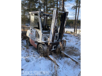 Equipo de manutención TOYOTA