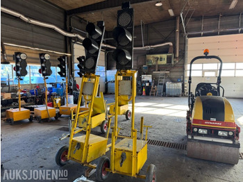 Equipo de construcción