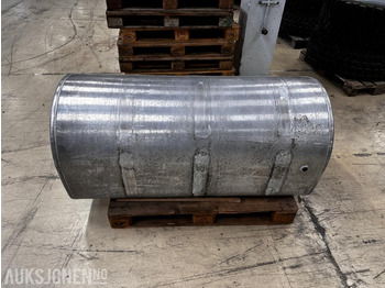 Camión VOLVO FMX 420