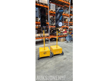 Equipo de construcción