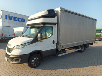 Furgoneta frigorifica IVECO Daily 50c16