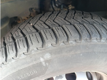 Furgoneta caja cerrada IVECO Daily 70C18A8: foto 4 Furgoneta caja cerrada IVECO Daily 70C18A8: foto 4