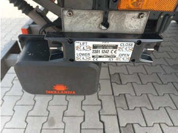 Furgoneta caja cerrada IVECO Daily 70C18A8: foto 5 Furgoneta caja cerrada IVECO Daily 70C18A8: foto 5