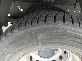 Furgoneta caja cerrada IVECO Daily 70C18A8: foto 2 Furgoneta caja cerrada IVECO Daily 70C18A8: foto 2