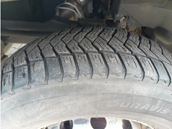 Furgoneta caja cerrada IVECO Daily 70C18A8: foto 3 Furgoneta caja cerrada IVECO Daily 70C18A8: foto 3