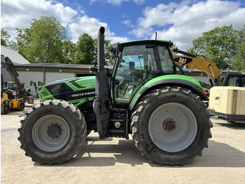 Tractor Deutz-Fahr Agrotron 6175: foto 3