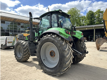 Tractor Deutz-Fahr Agrotron 6175: foto 5