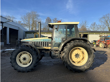 Tractor Lamborghini 165 VDT RACING 40km/h - Good tyres: foto 2