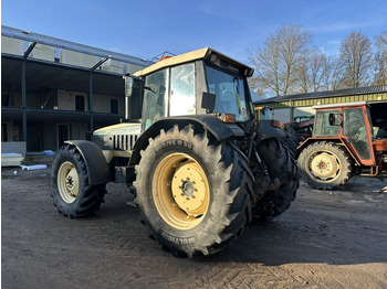 Tractor Lamborghini 165 VDT RACING 40km/h - Good tyres: foto 3