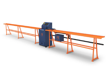 Máquina herramienta nuevo Wise Service Saw for cutting the remote frame WS1080: foto 4