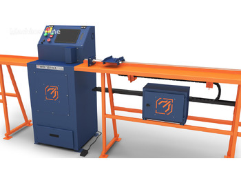 Máquina herramienta nuevo Wise Service Saw for cutting the remote frame WS1080: foto 2