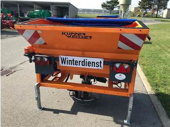 Esparcidor de sal Küpper-Weisser IMS2FD P16010 Streuer: foto 4