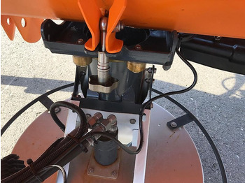 Esparcidor de sal Küpper-Weisser IMS2FD P16010 Streuer: foto 5