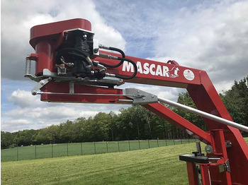 Encintadora de pacas nuevo Mascar 1600 BA: foto 3