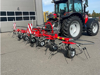 Henificadora MASSEY FERGUSON 600 series