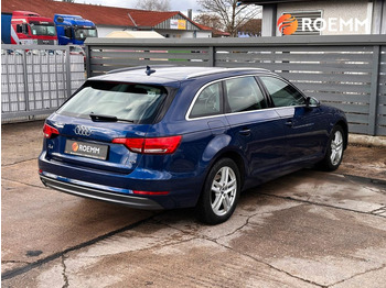 Coche Audi A4 Avant sport*Tacho Digital*Tüv&Inspektion NEU*: foto 5