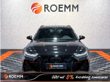 Coche familiar AUDI