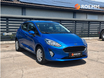 Sedan Ford Fiesta Cool & Connect*1.Hand*GARANTIE*Klima*DAB*: foto 3