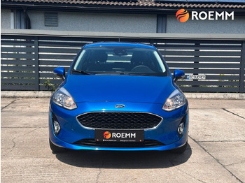 Sedan Ford Fiesta Cool & Connect*1.Hand*GARANTIE*Klima*DAB*: foto 2