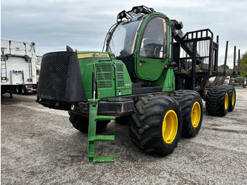 Autocargador JOHN DEERE