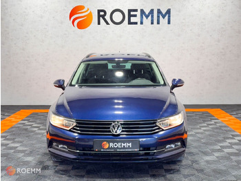 Coche familiar VOLKSWAGEN