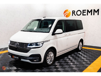 Furgoneta de pasajeros VOLKSWAGEN T6.1 Multivan